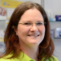 Nicola Heiland